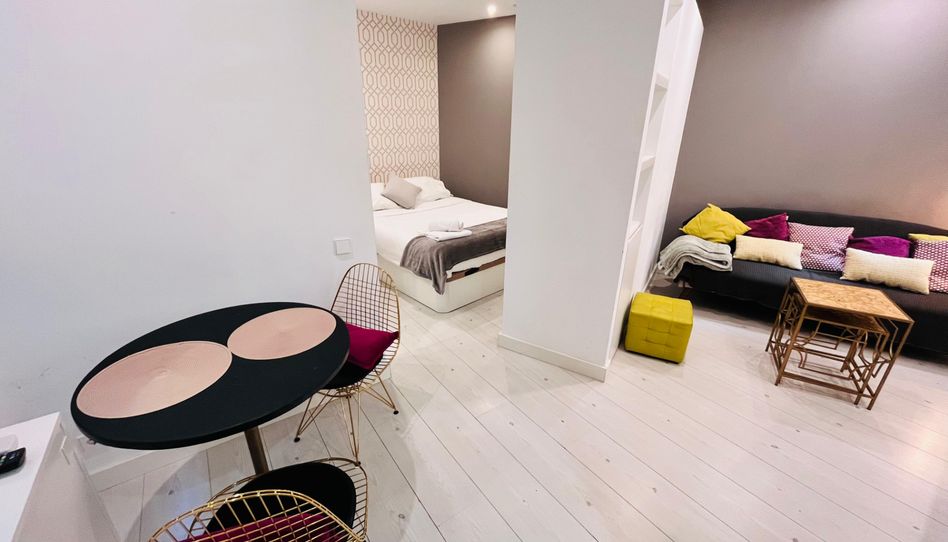 Piso de alquiler en Calle de Casto Plasencia, 13, Universidad - Malasaña - Imagen 5