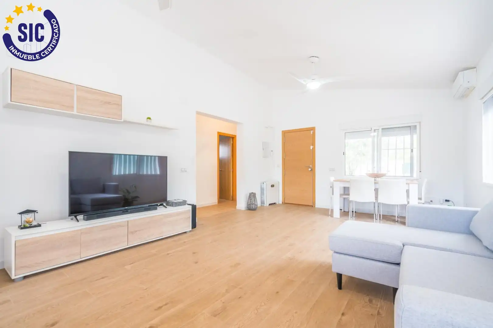 Maison rustique avec piscine à vendre à Calle Pedralba, imagen 7