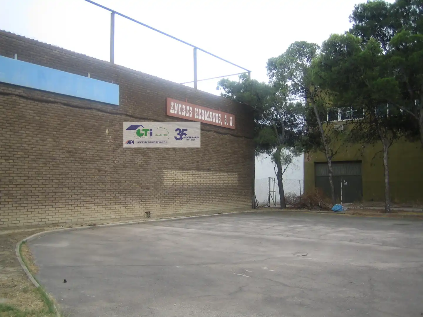 Nau industrial en venda a C/ JAIME FERRAN, imagen 9