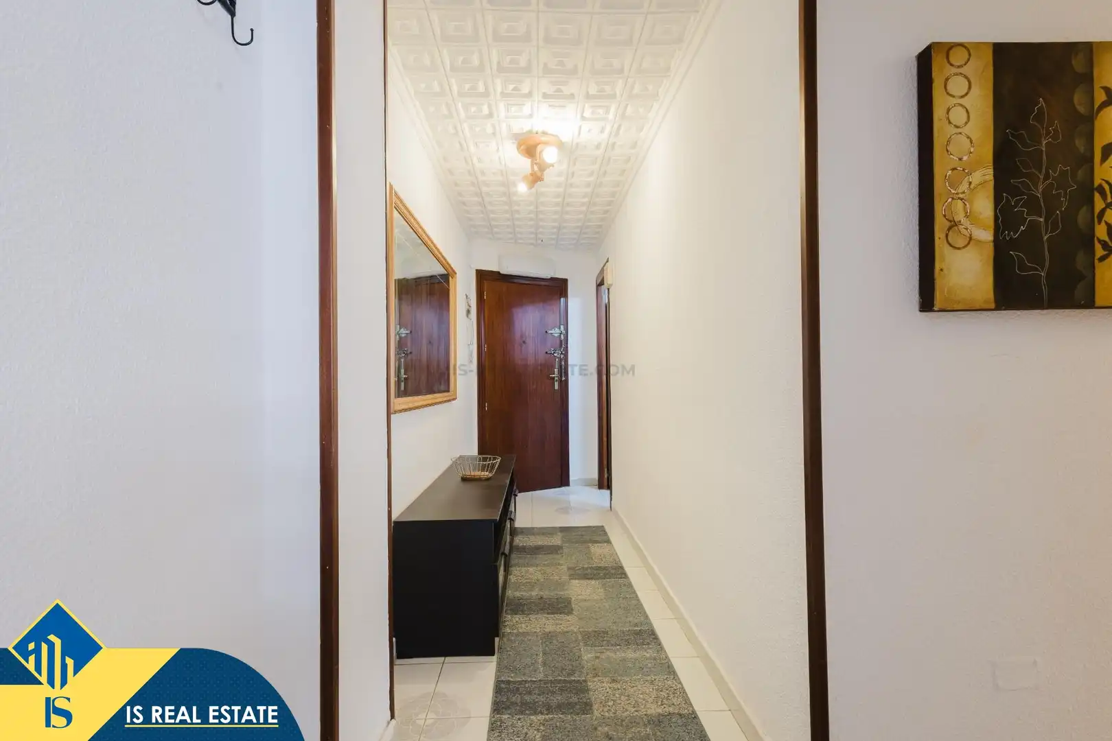 Piso con piscina en venta en Playa del Acequión, Náufragos y Rocío del Mar, imagen 2