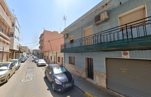 Piso en Venta en  NOU, 39 en Bonavista