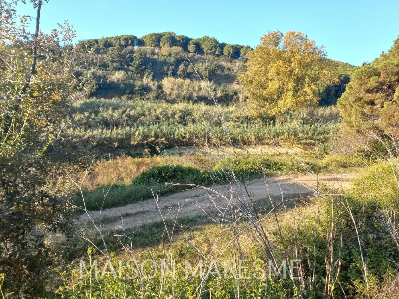 Residential for sale in Sant Pol de Mar