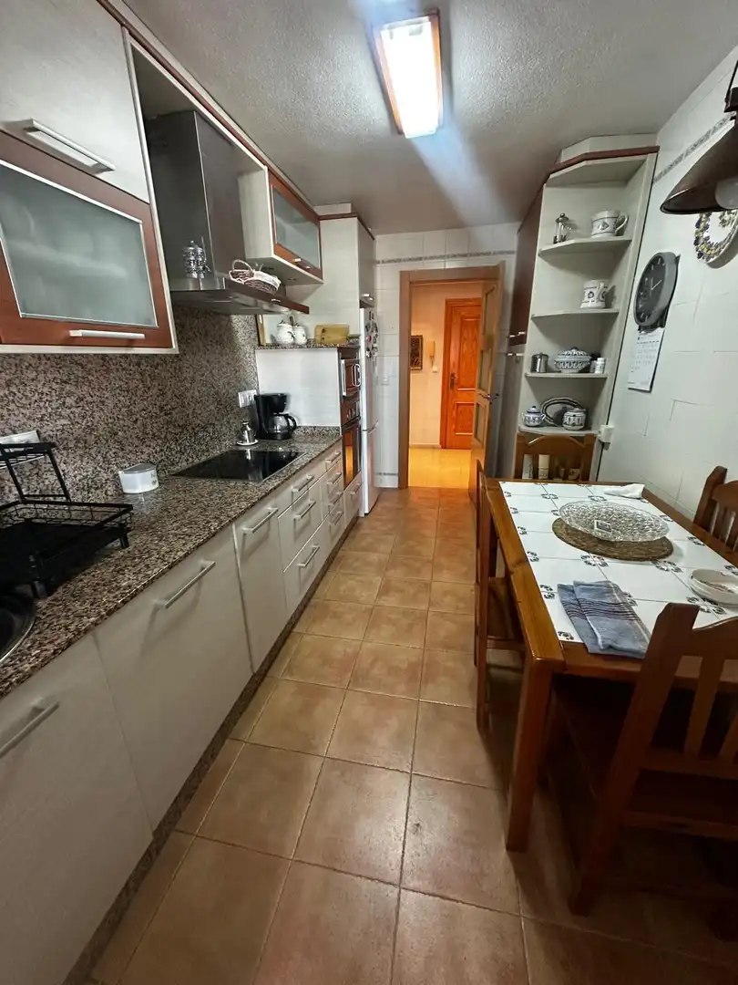 Wohnung mit Terrasse zum Verkauf in Casco Antiguo, imagen 13