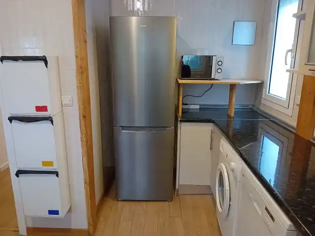 Kitchen of Houses for rent in Arakil  with Heating, Private garden and Parquet flooring