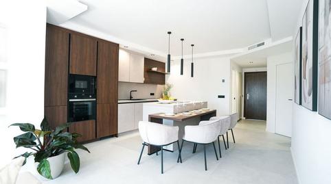 Foto 5 de Àtic en venda a Avenida Valle del Golf, 142, Aloha, Málaga