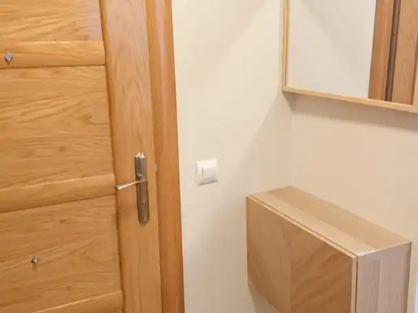 Flat for rent in Calle Peñalba, 5, León Capital