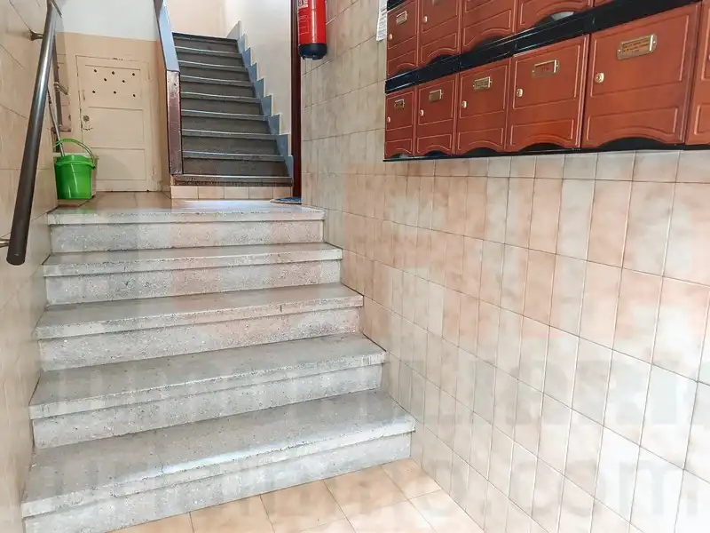 Piso en venta en Oviedo  con Calefacción, Amueblado y Horno