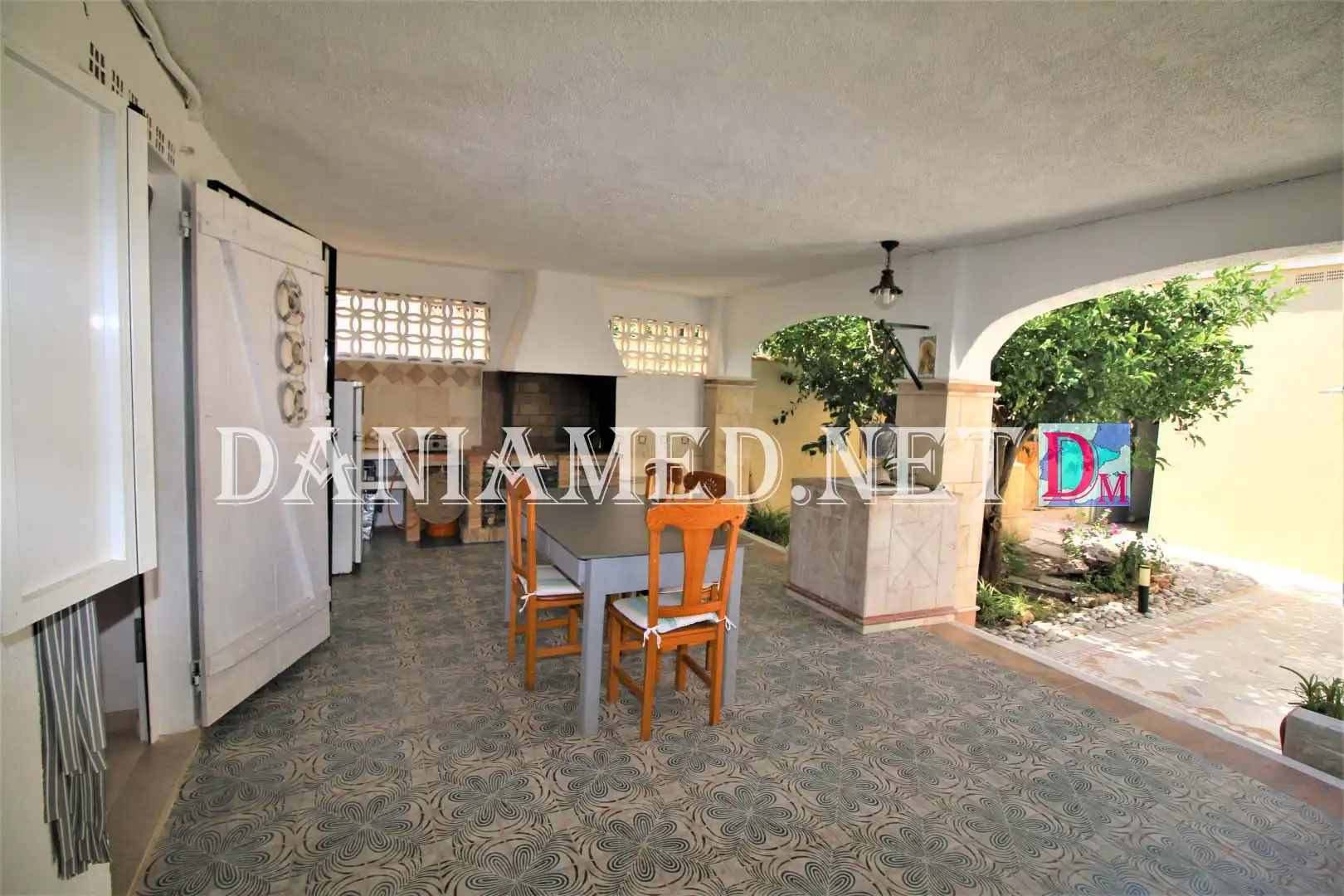Houses for sale in Devessa - Monte Pego