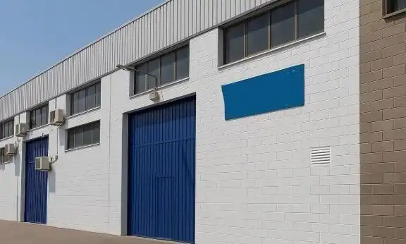 Industriegebäude zum Verkauf in Carrer Carrer Carles Buïgas, imagen 5