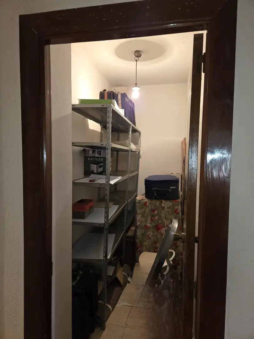 Pis amb ascensor en venda a Avenida de Cristobal Colón, imagen 53