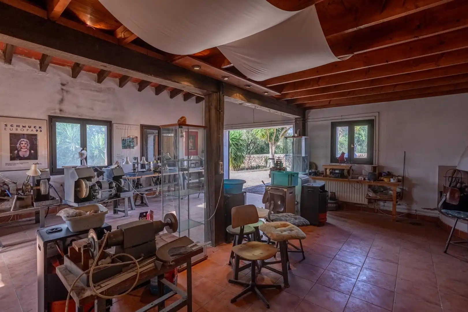 Casa con terrazza in vendita a Sencelles, imagen 38