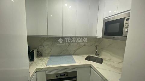Foto 4 de Piso en venta en Real de Zaragoza, Málaga