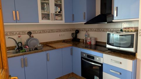 Foto 5 de Piso en venta en Juan XXIII, Monforte del Cid, Alicante