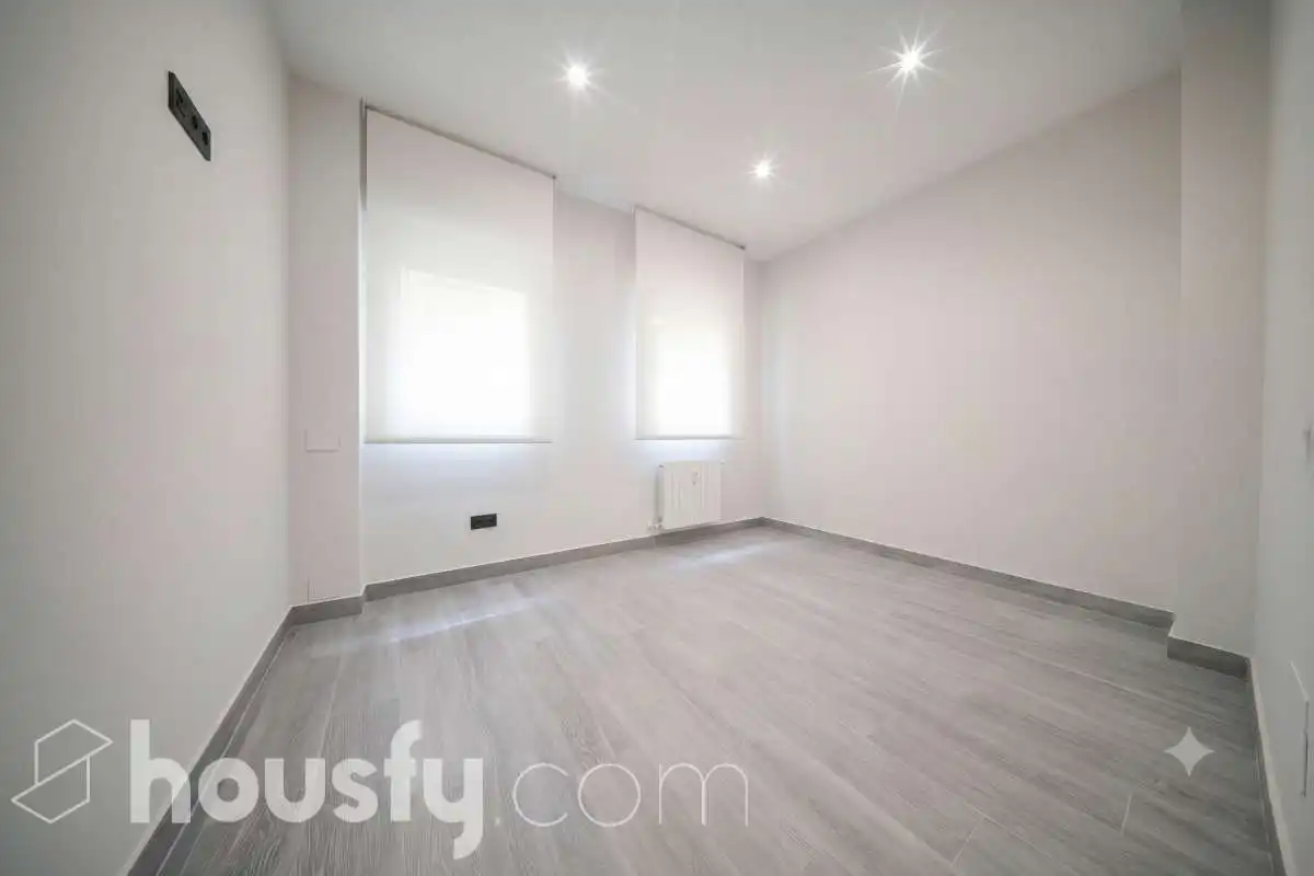 Wohnung mit Aufzug zum Verkauf in Calle de Ramos Carrión ., imagen 29