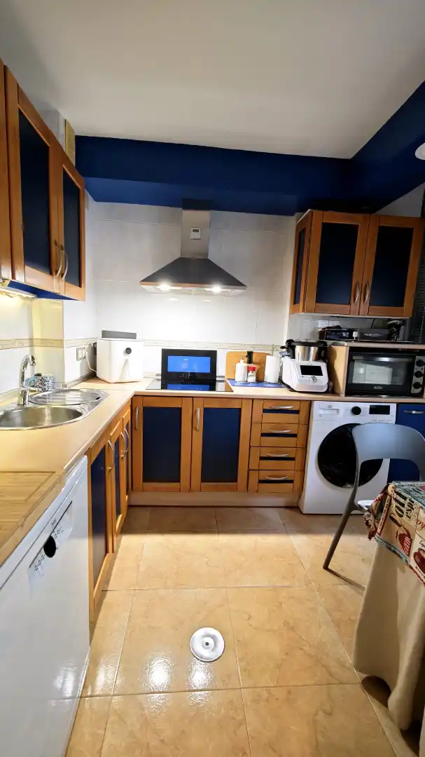 Appartement avec ascenseur à vendre à Carretera de Sevilla - Los Montitos, imagen 9
