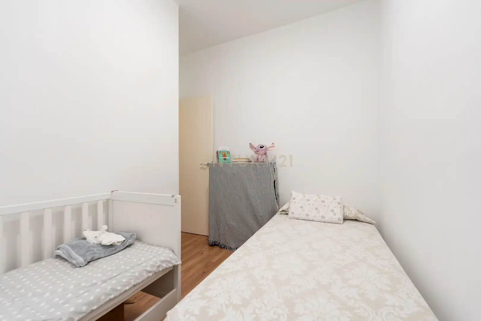 Habitación de Piso en venta en Madrid con Aire acondicionado