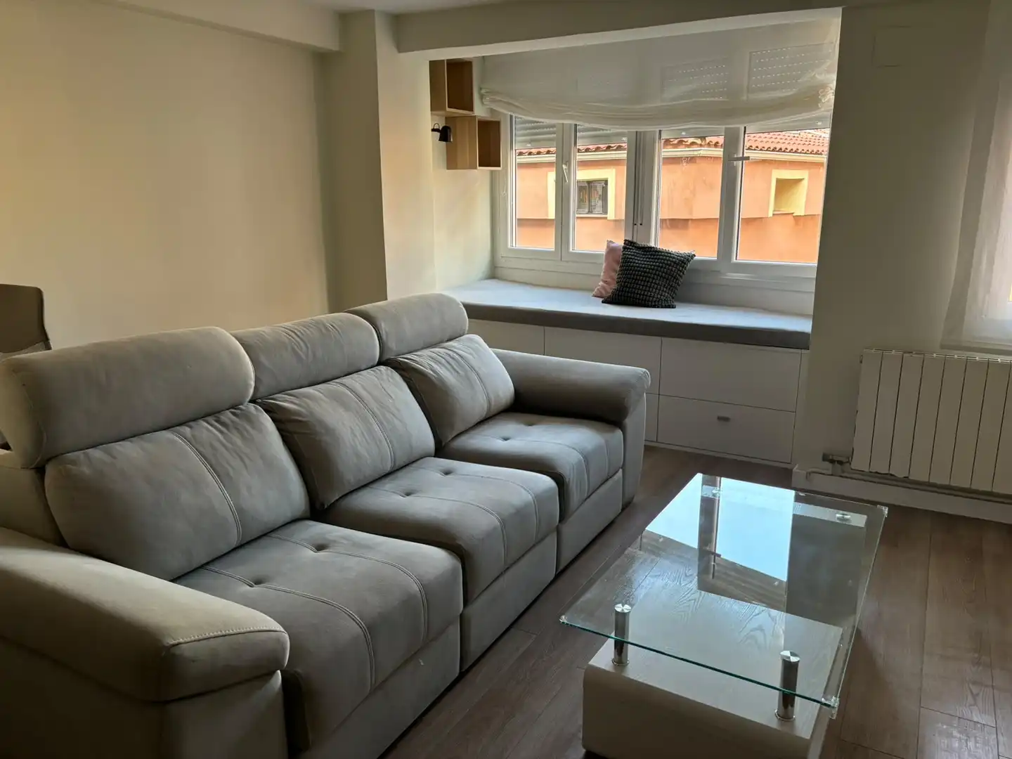Appartement à louer à Calle Pozo de las Nieves 3, imagen 2