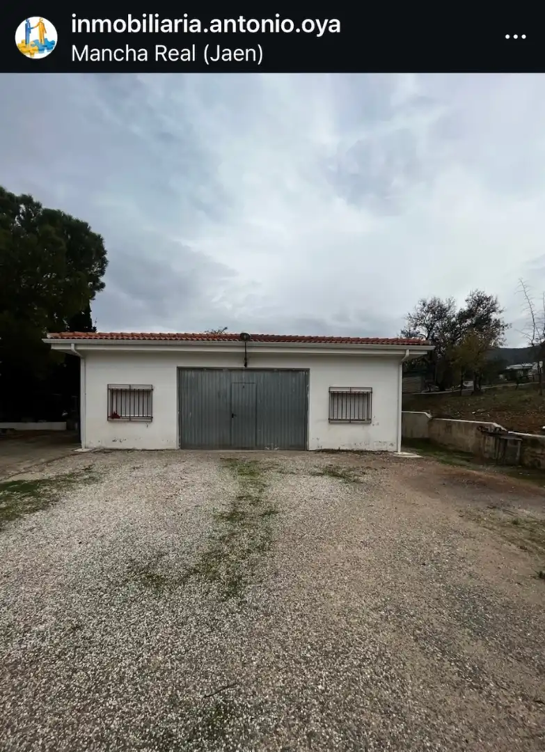 Xalet amb piscina en venda a Mancha Real, imagen 2