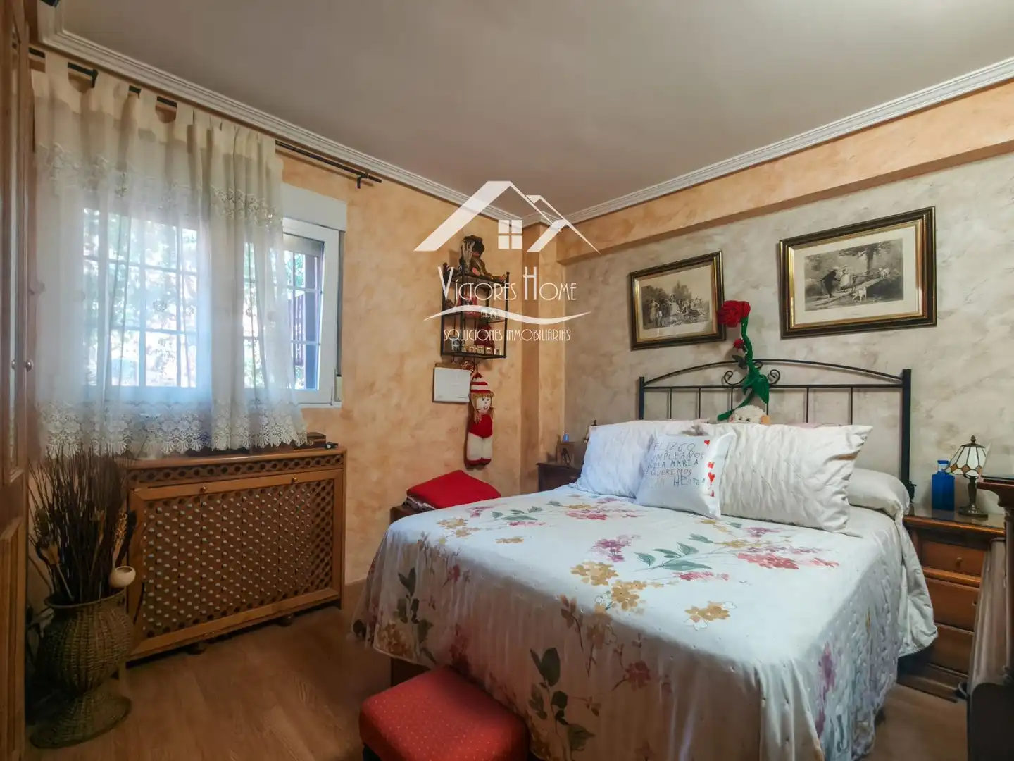 Piso con ascensor en venta en CALLE DE LOS BARROS, imagen 8