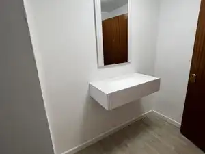 Piso de alquiler en Calle Abastos, Centro