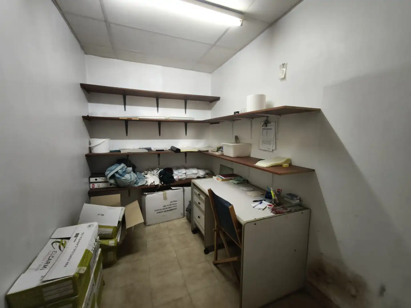 Gewerbefläche zum Verkauf in Calle Felipe Gorriti, imagen 21