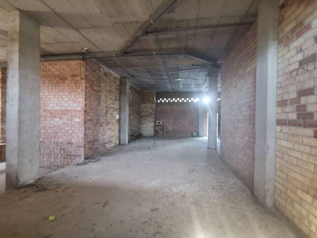 Local comercial en Alquiler en Bases de Manresa - Carretera de Santpedor