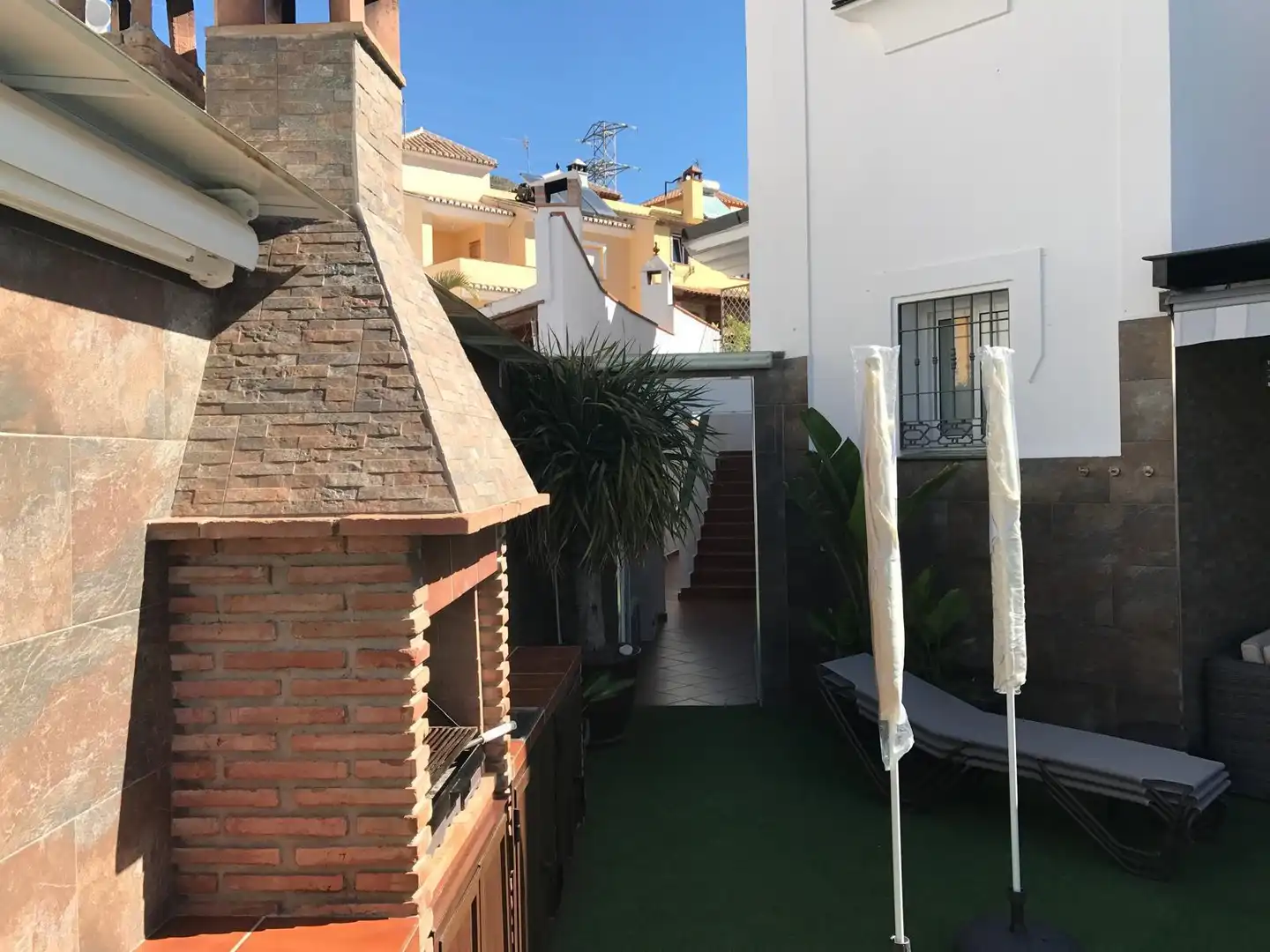 Casa o chalet en venta en Calle Mirto, 2, Almijara