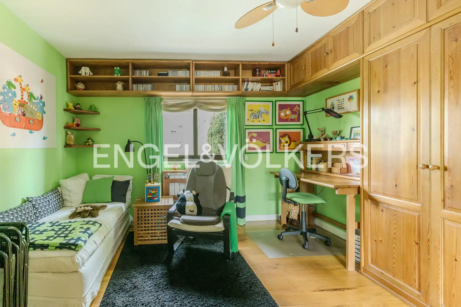House with pool for sale in El Olivar de Mirabal, imagen 29