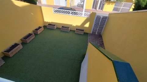 Foto 3 de Casa adosada en venta en Carrer Nàpols, Corinto - Almarda, Sagunto / Sagunt