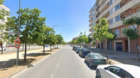 Foto 2 de Pis en venda a Cl Corregidor Escofet, Balàfia, Lleida Capital