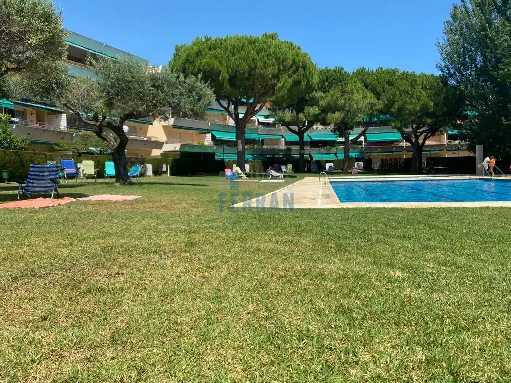 Duplex con piscina in vendita a Sant Salvador, imagen 32