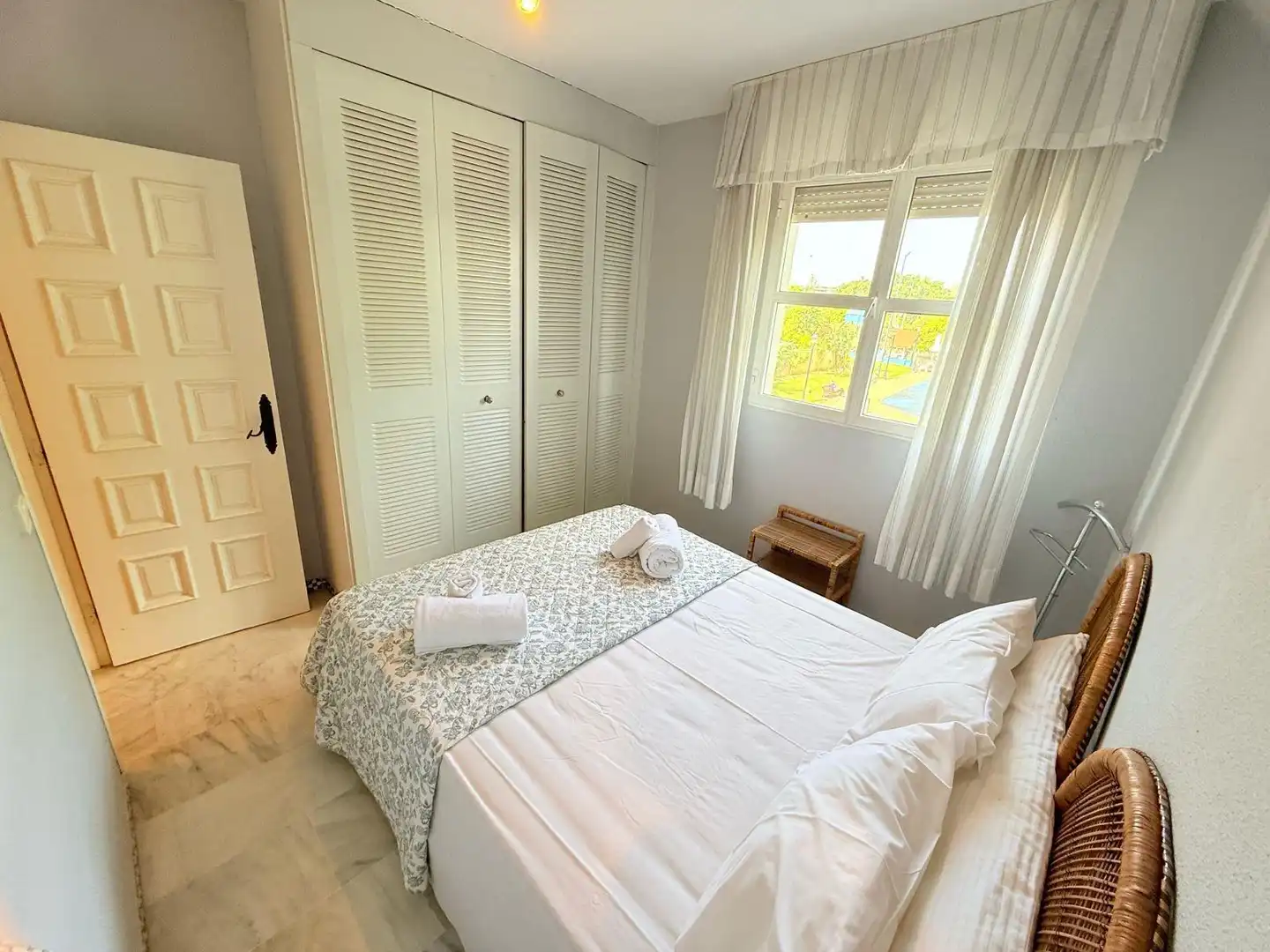 Habitación de Piso en venta en Castillo Sohail - Myramar
