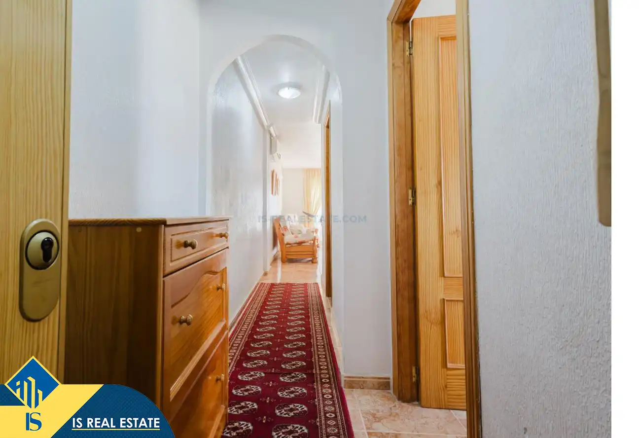 Apartment mit Aufzug zum Verkauf in Centro, imagen 3