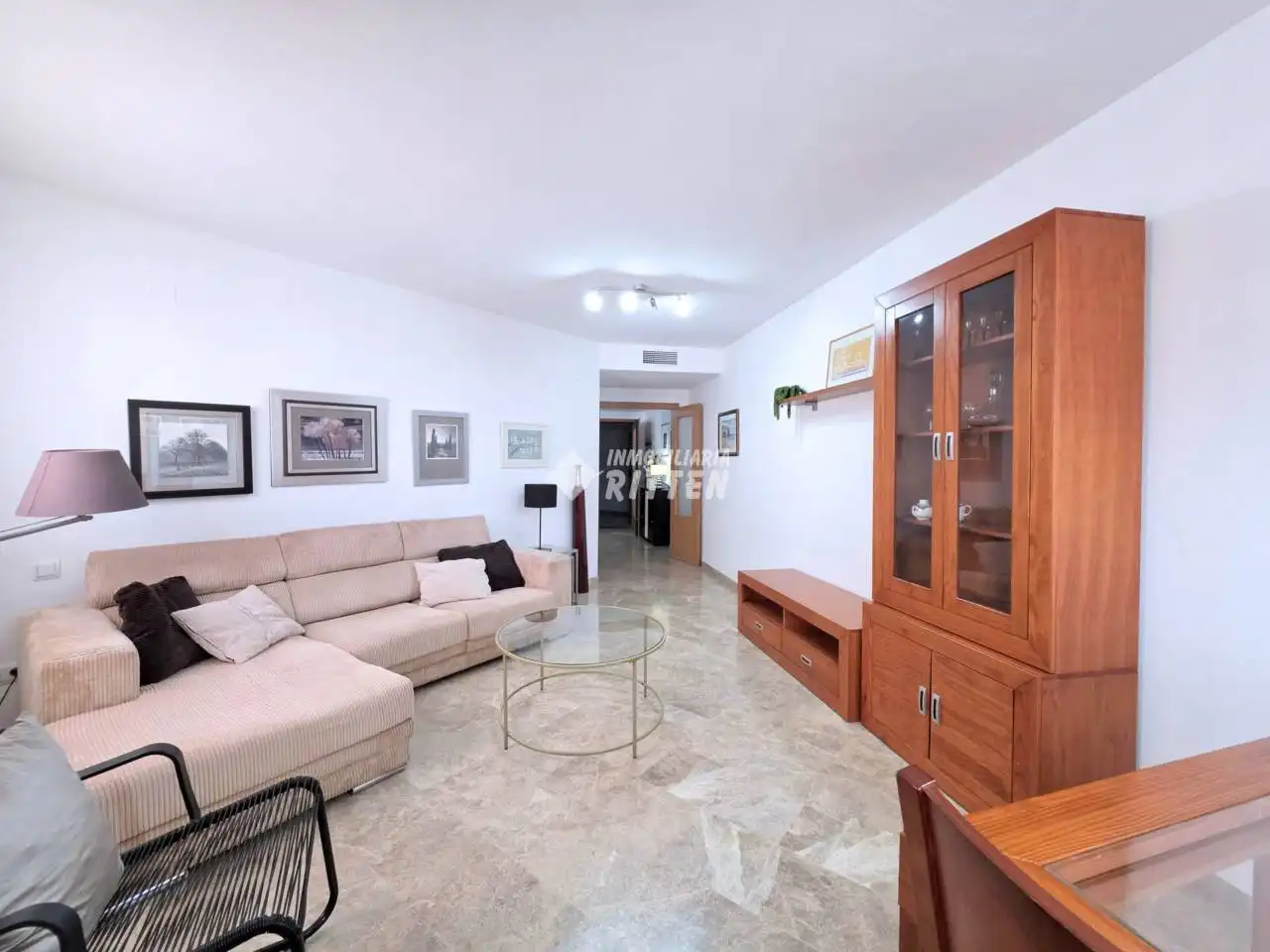 Flat for sale in Cartagena ciudad