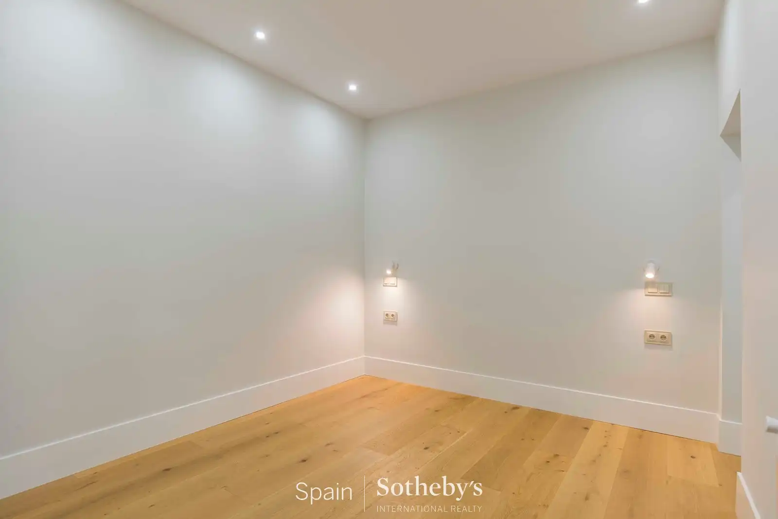 Apartament en venda a Calle de Ponzano, Ríos Rosas - Nuevos Ministerios