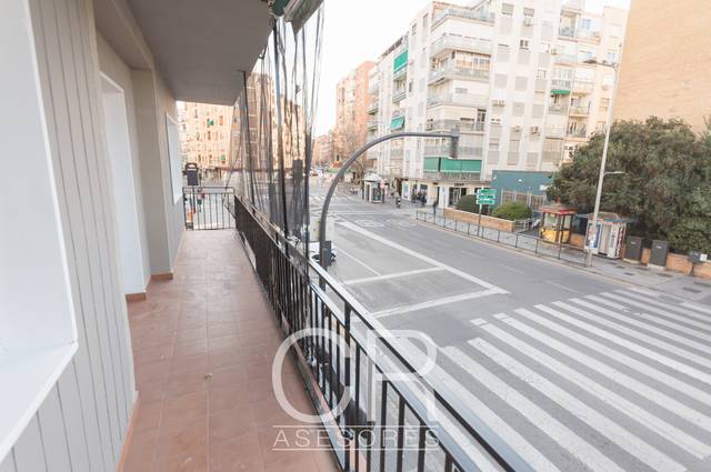 Piso en Alquiler en Avenida de Dílar, 19 en Barrio de Zaidín