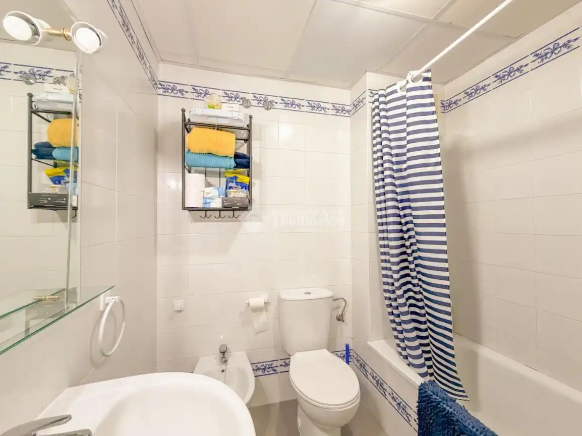 Appartamento con terrazza in vendita a Costa Ballena - Largo Norte, imagen 21