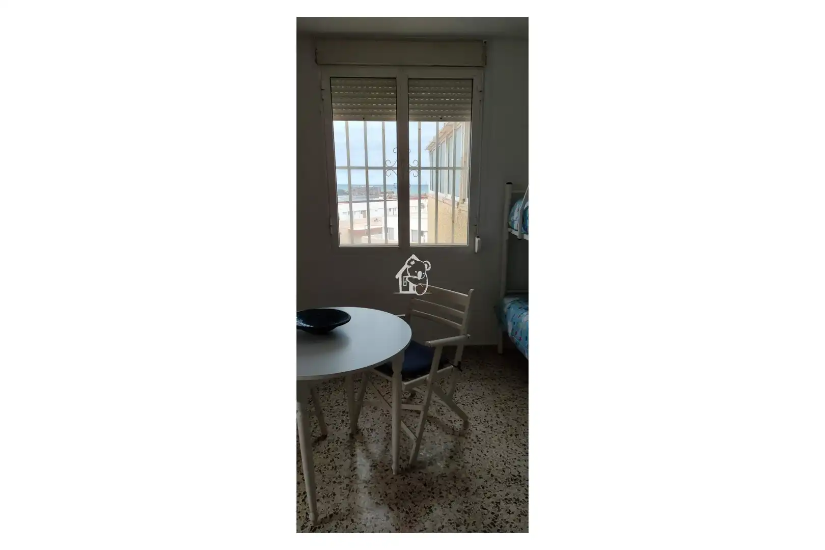 Apartment with terrace to rent in Playa del Cura, imagen 9