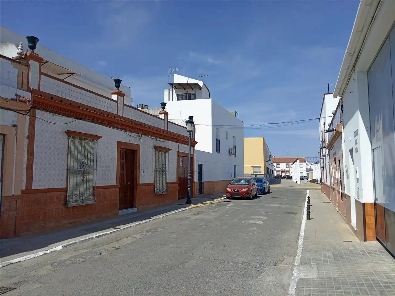 Terraced house for sale in Calle Manzanilla, imagen 26