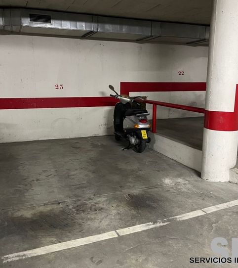 Photo 2 of Garage for sale in Casco antiguo - Convento - Caldereto, Ubrique