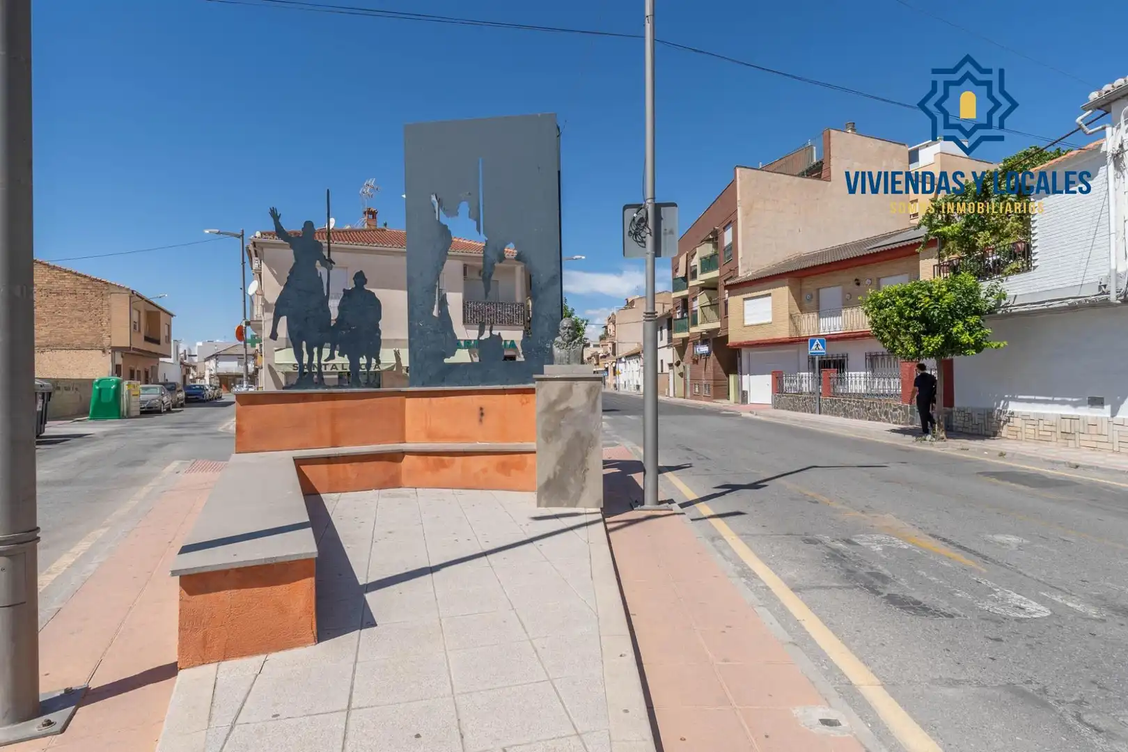 Piso con terraza en venta en Calle Calle San Juan de Dios, imagen 33