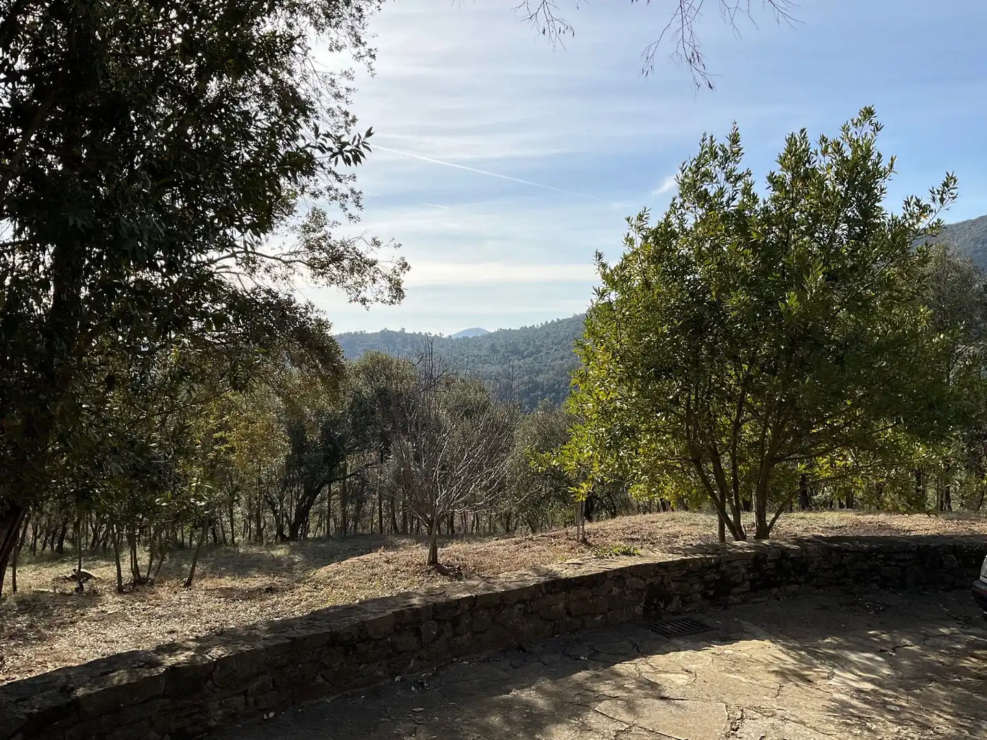 Finca rústica en venta en Canet d'Adri con Calefacción y Jardín privado