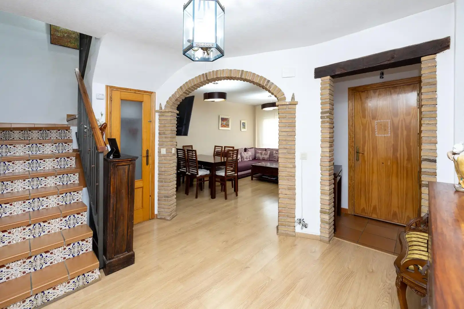 Maison mitoyenne avec terrasse à vendre à Calle de Sierra Nevada, imagen 4