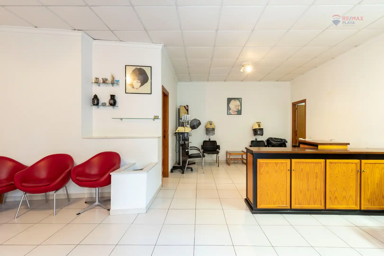 Local comercial en venda a Calle Jacinto Anglada 5, imagen 9