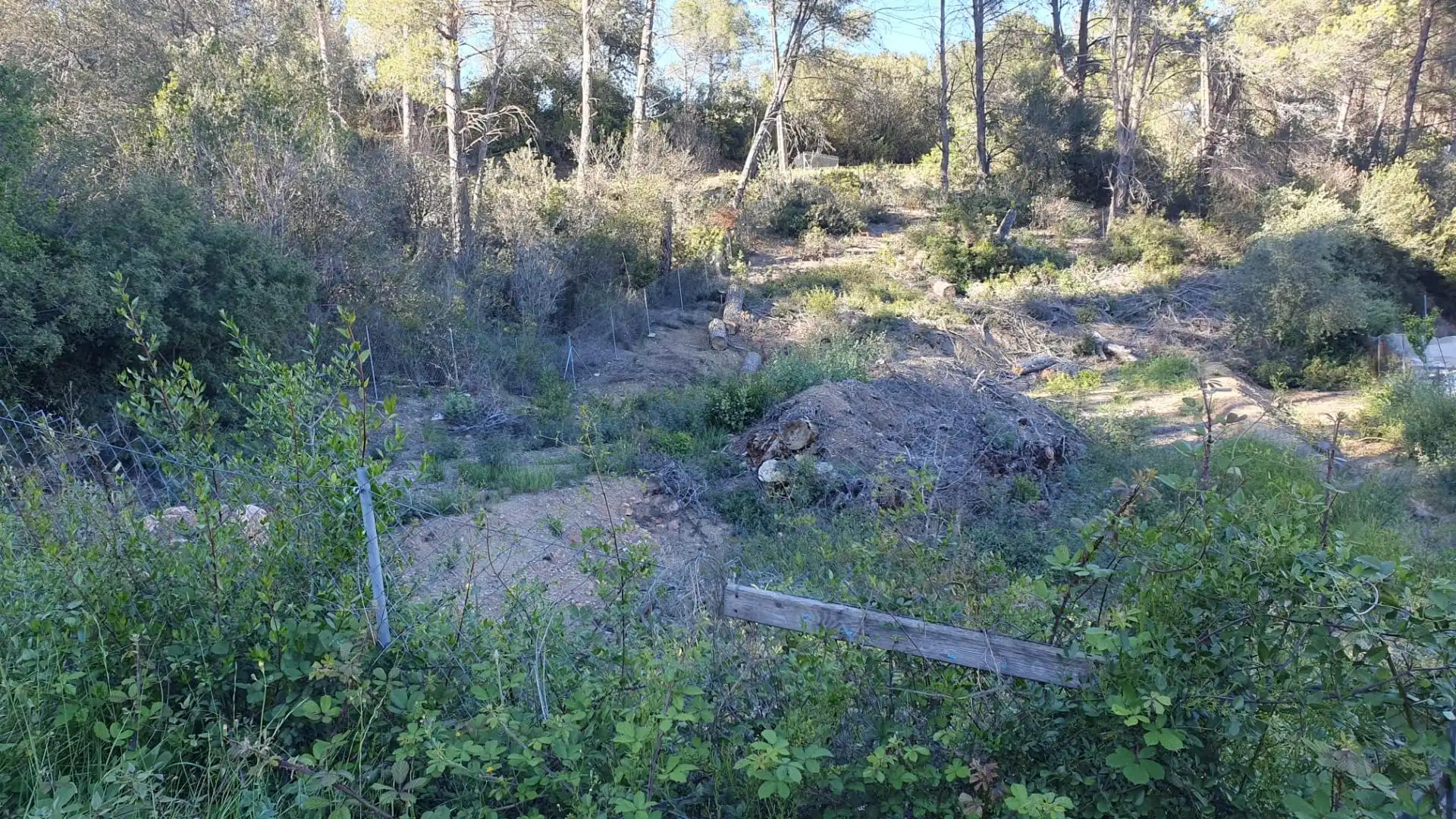 Terreno residenziale in vendita a de Cabrera 1219