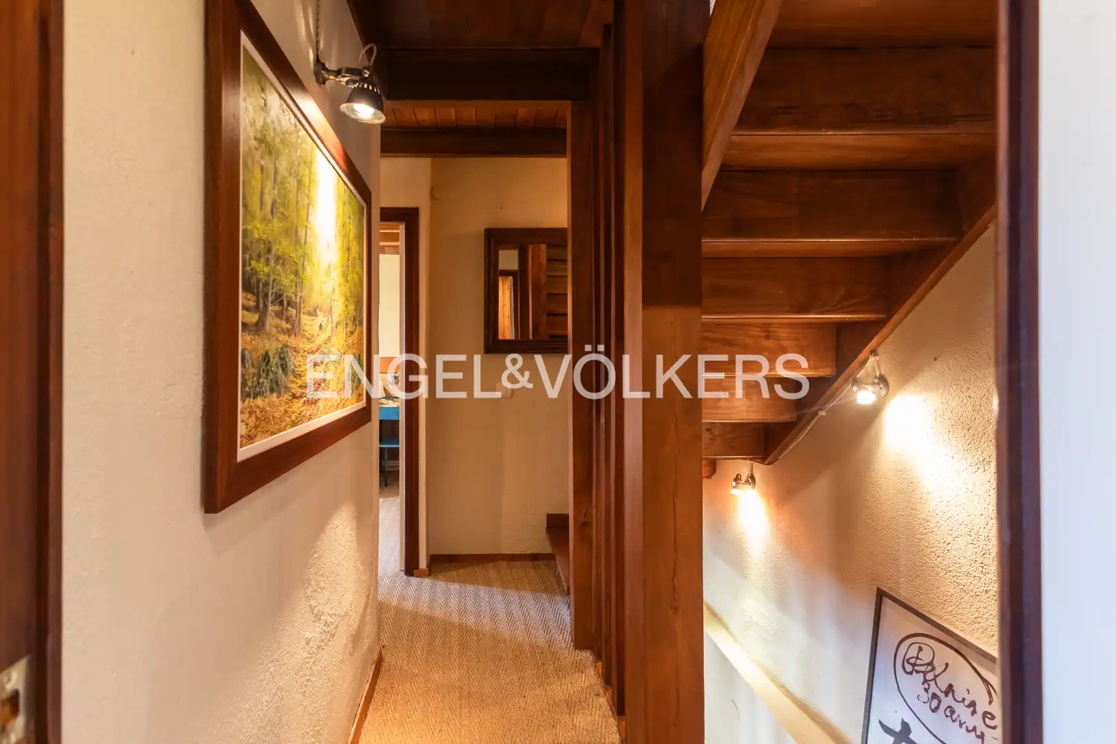 Casa o chalet en venta en Bolvir con Calefacción, Jardín privado y Parquet
