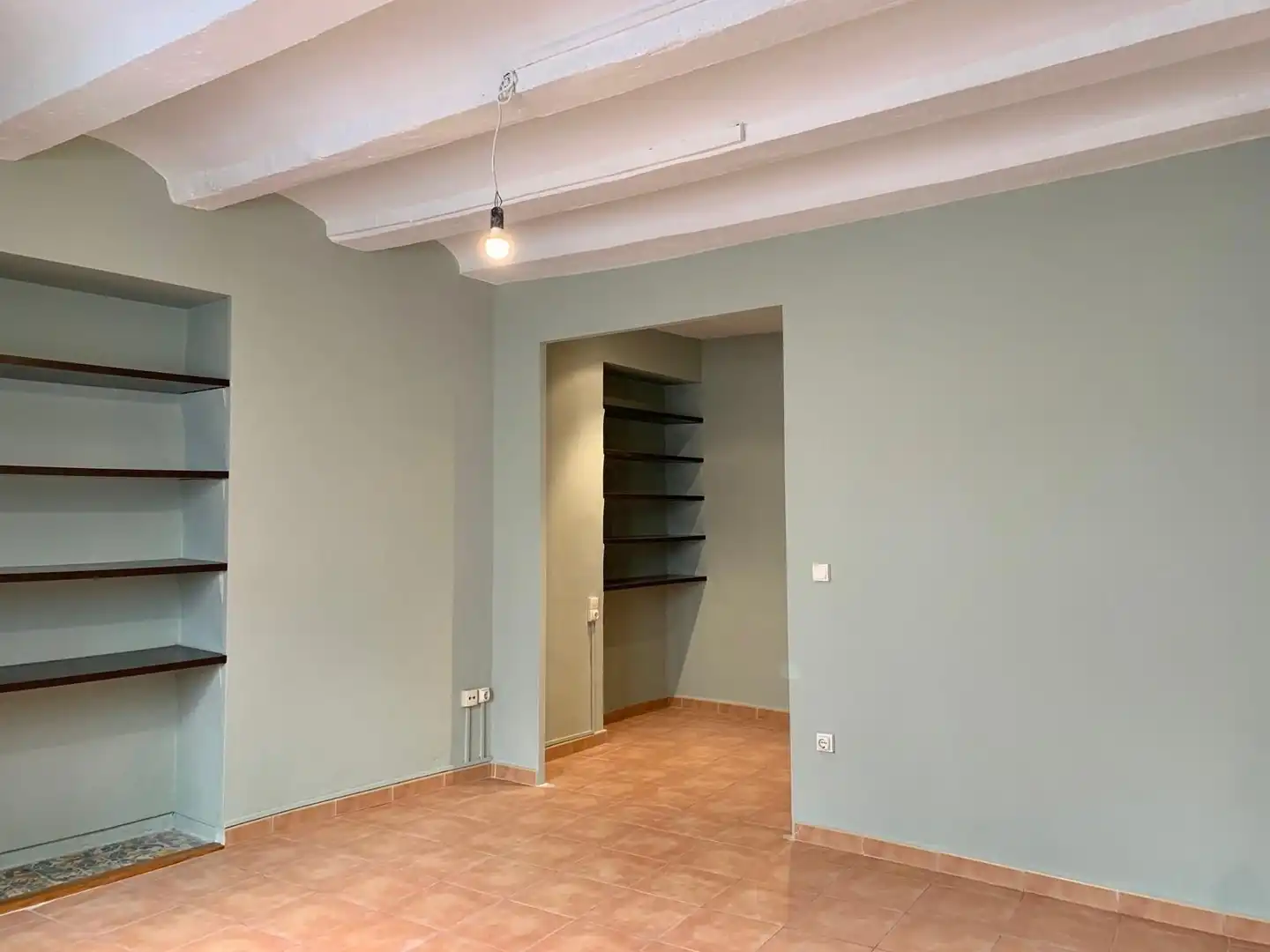 Piso de alquiler en Valencia con Calefacción