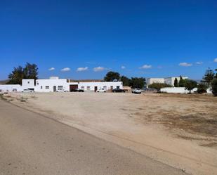 Exterior view of Land for sale in Níjar