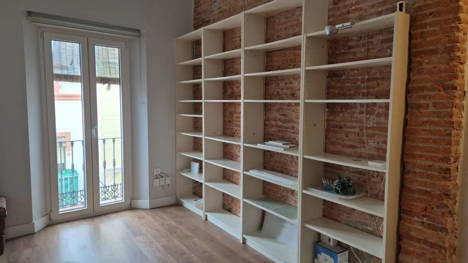 Piso en venta en Casco Antiguo
