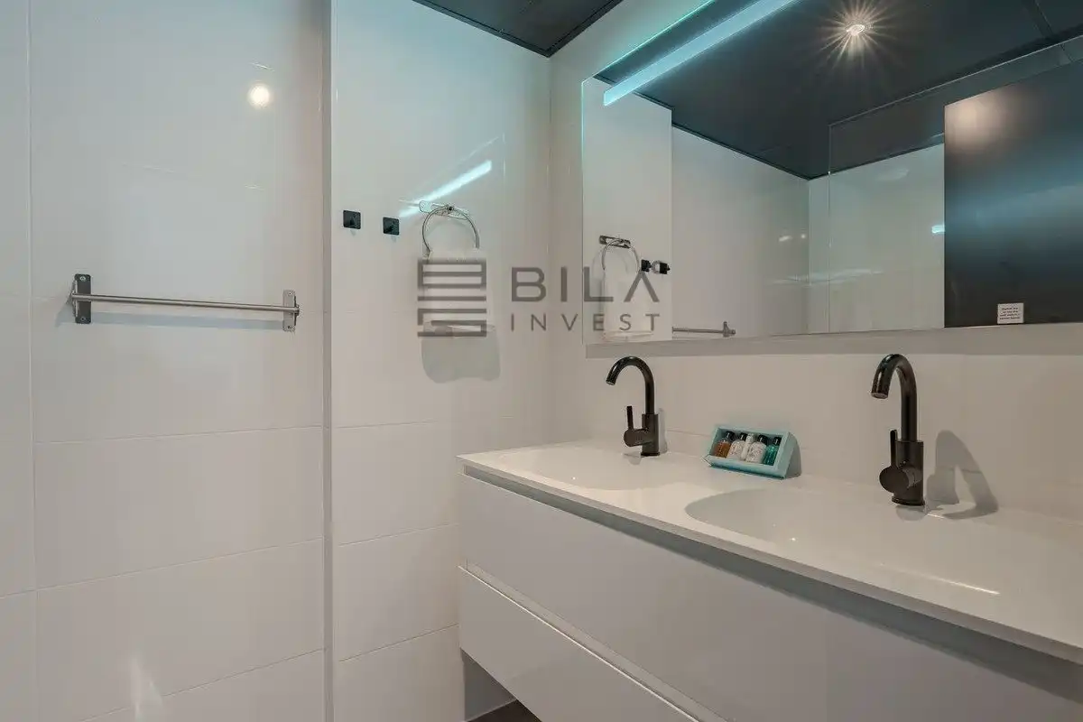 Piso con piscina en venta en Hacienda el Sueño, imagen 17